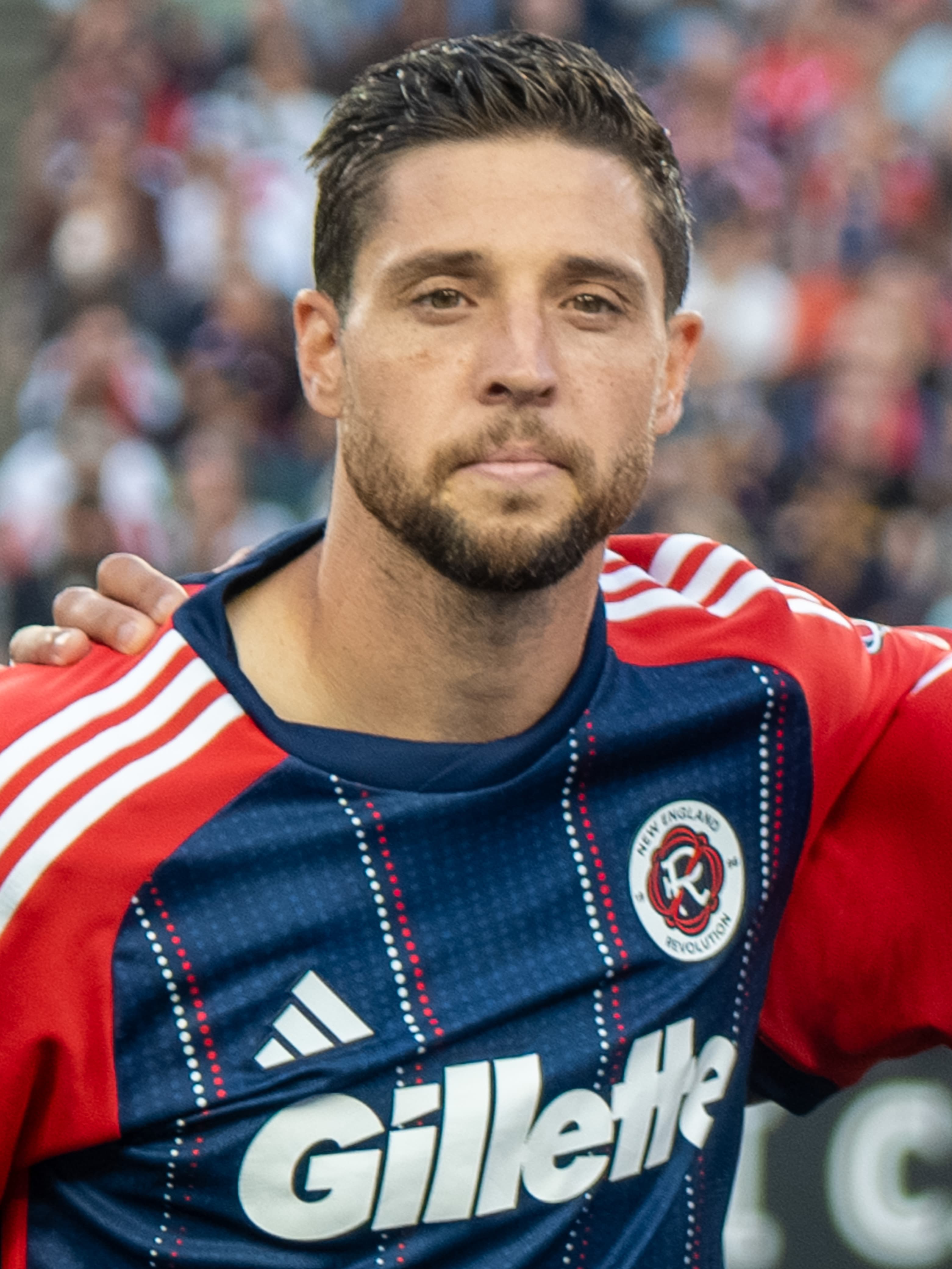 Matt Polster