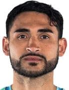 Cristian Roldán