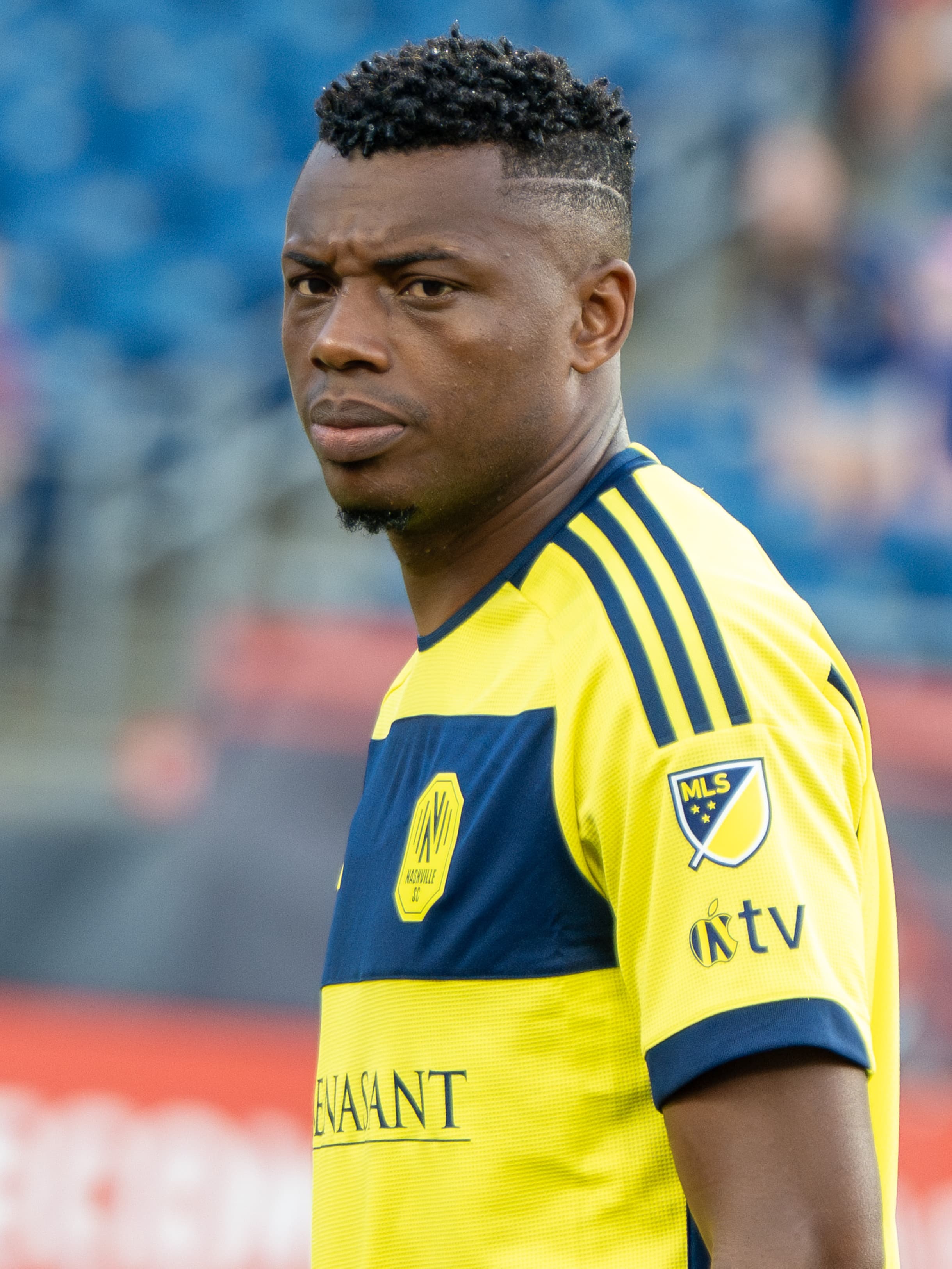 Jeison Palacios
