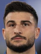 Riccardo Orsolini