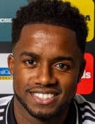 Ryan Sessegnon