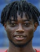 Gideon Mensah