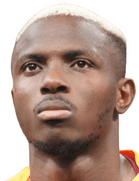 Victor Osimhen