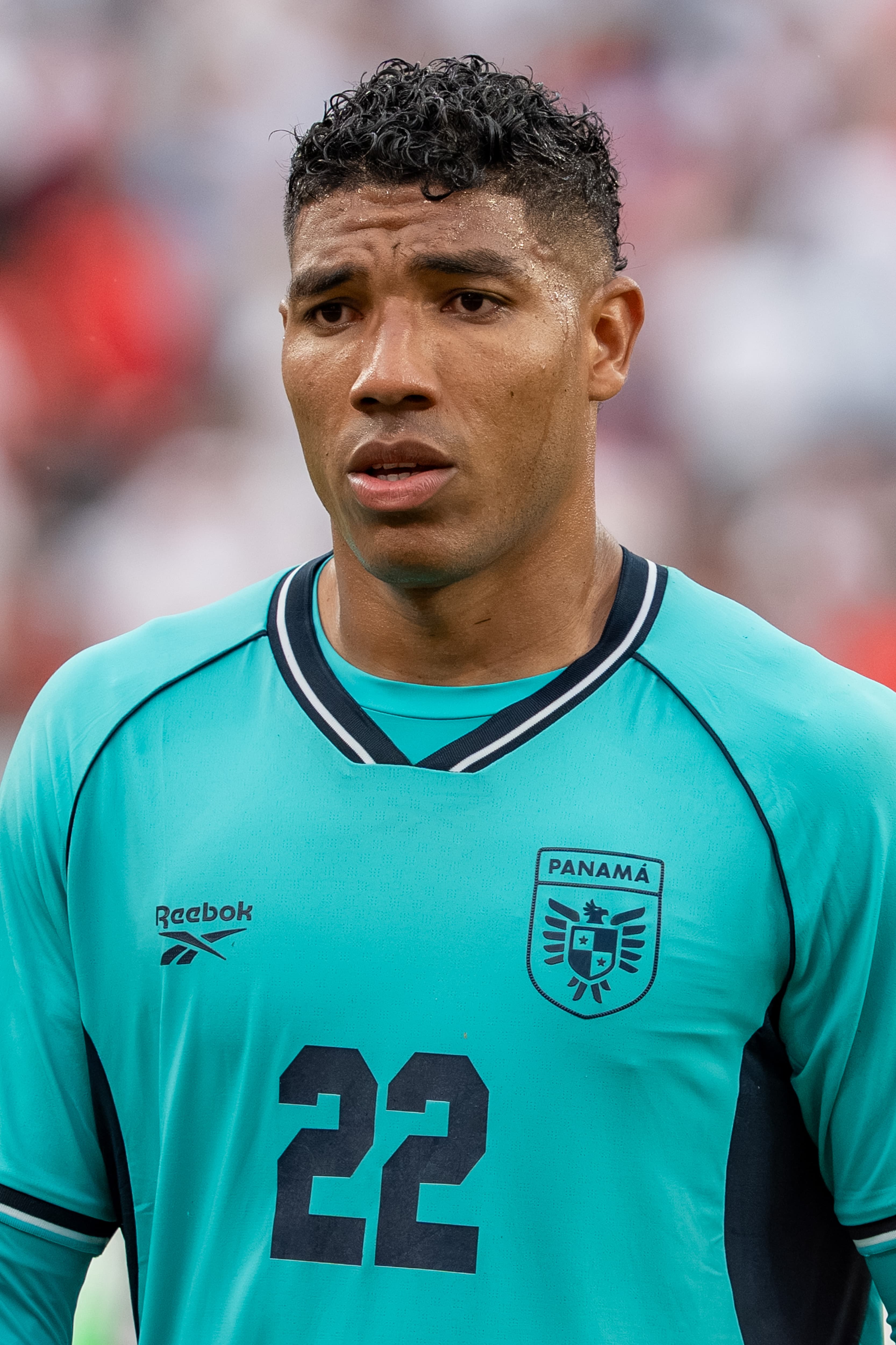 Orlando Mosquera
