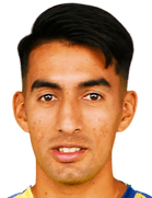Alexis Soto