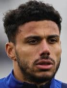 James Justin