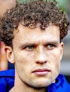 Mats Wieffer