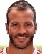 Rafael van der Vaart
