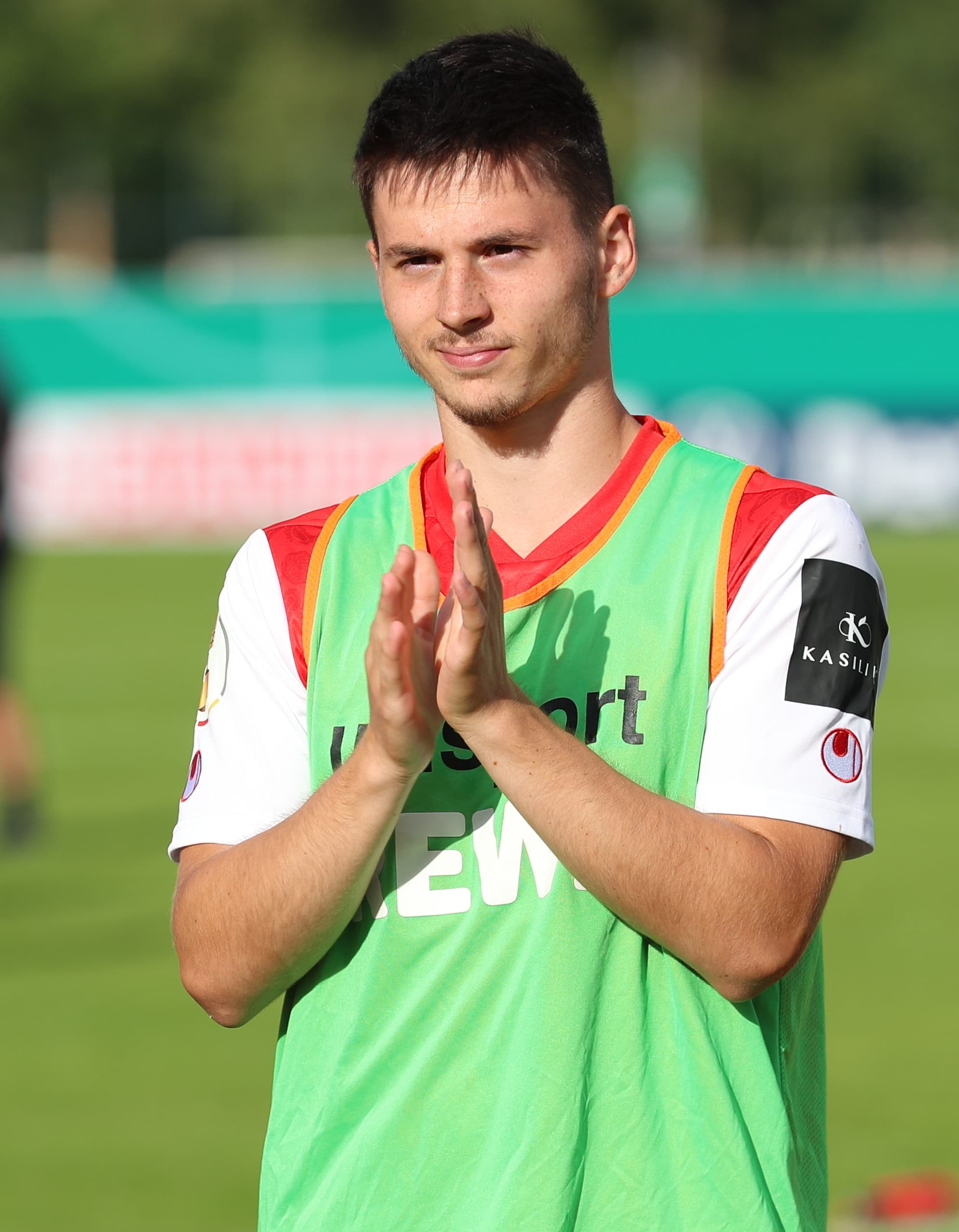 Tomas Ostrák