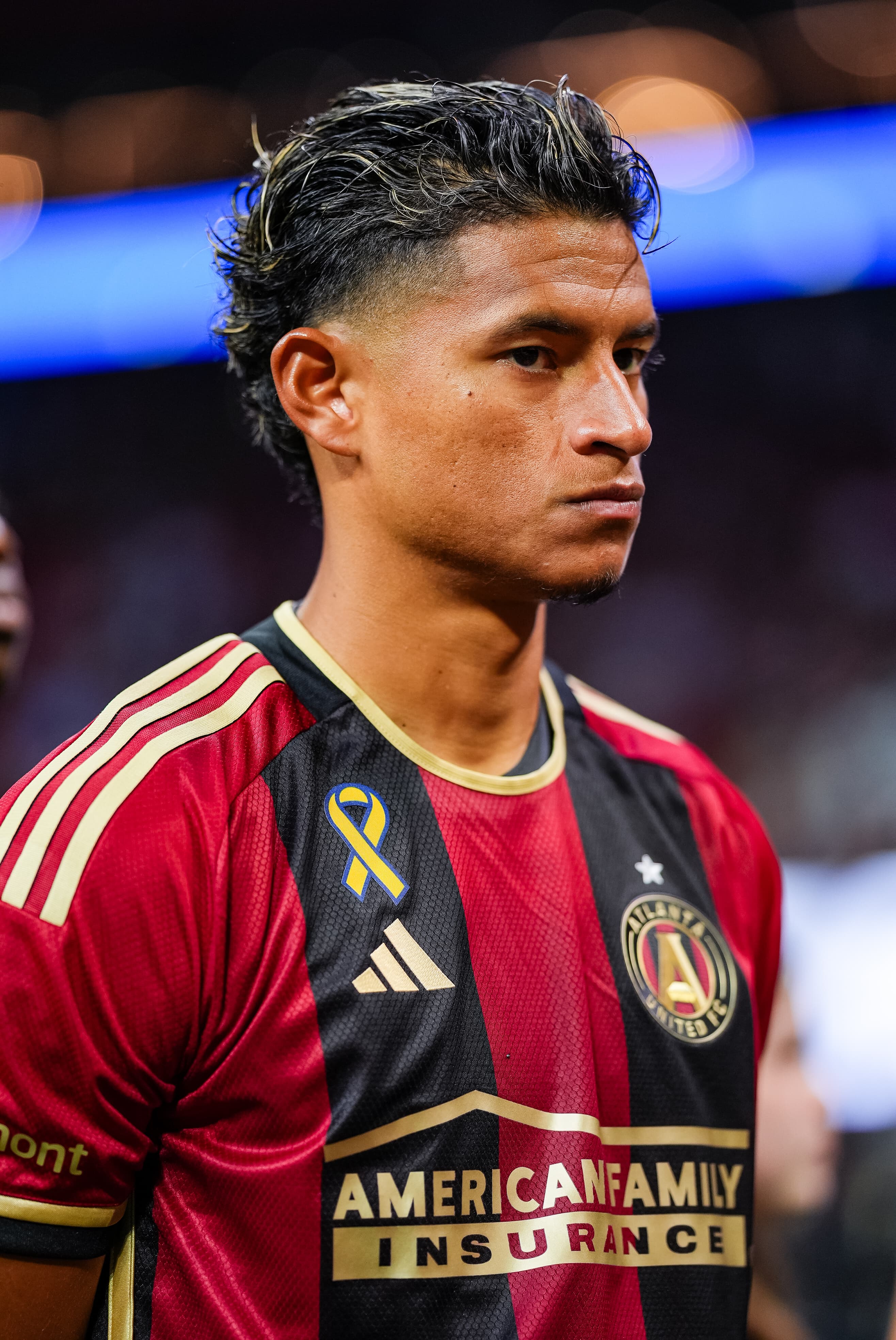 Ronald Hernández