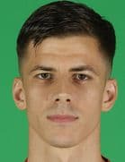 Luka Ilic
