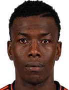 Teenage Hadebe