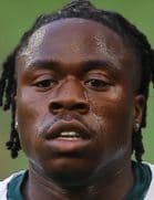 Michael Obafemi