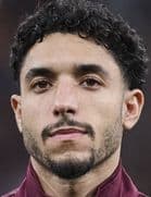 Omar Marmoush