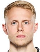 Dagur Dan Thórhallsson