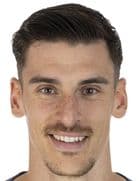 Ross Sykes