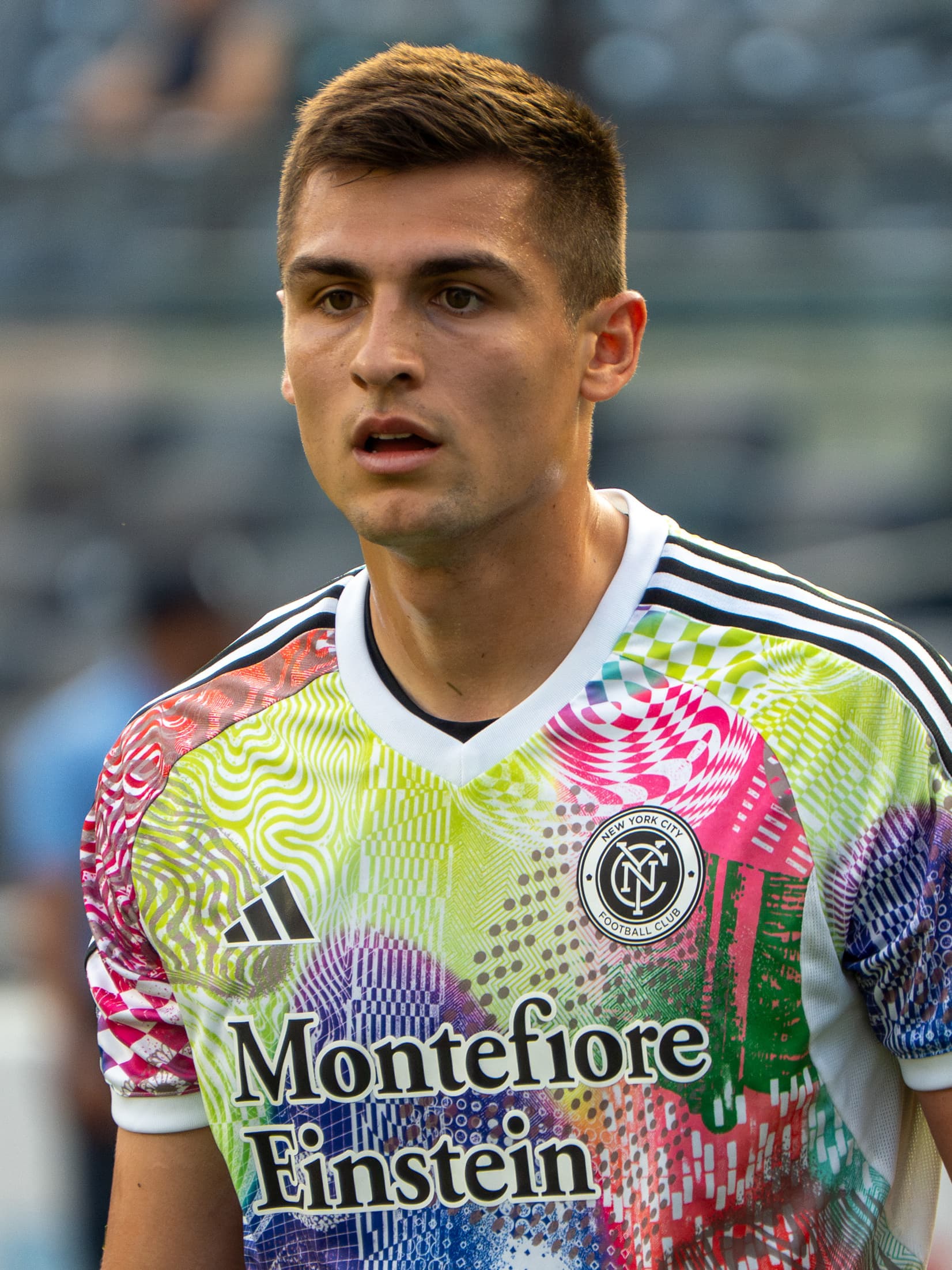 Tomás Romero