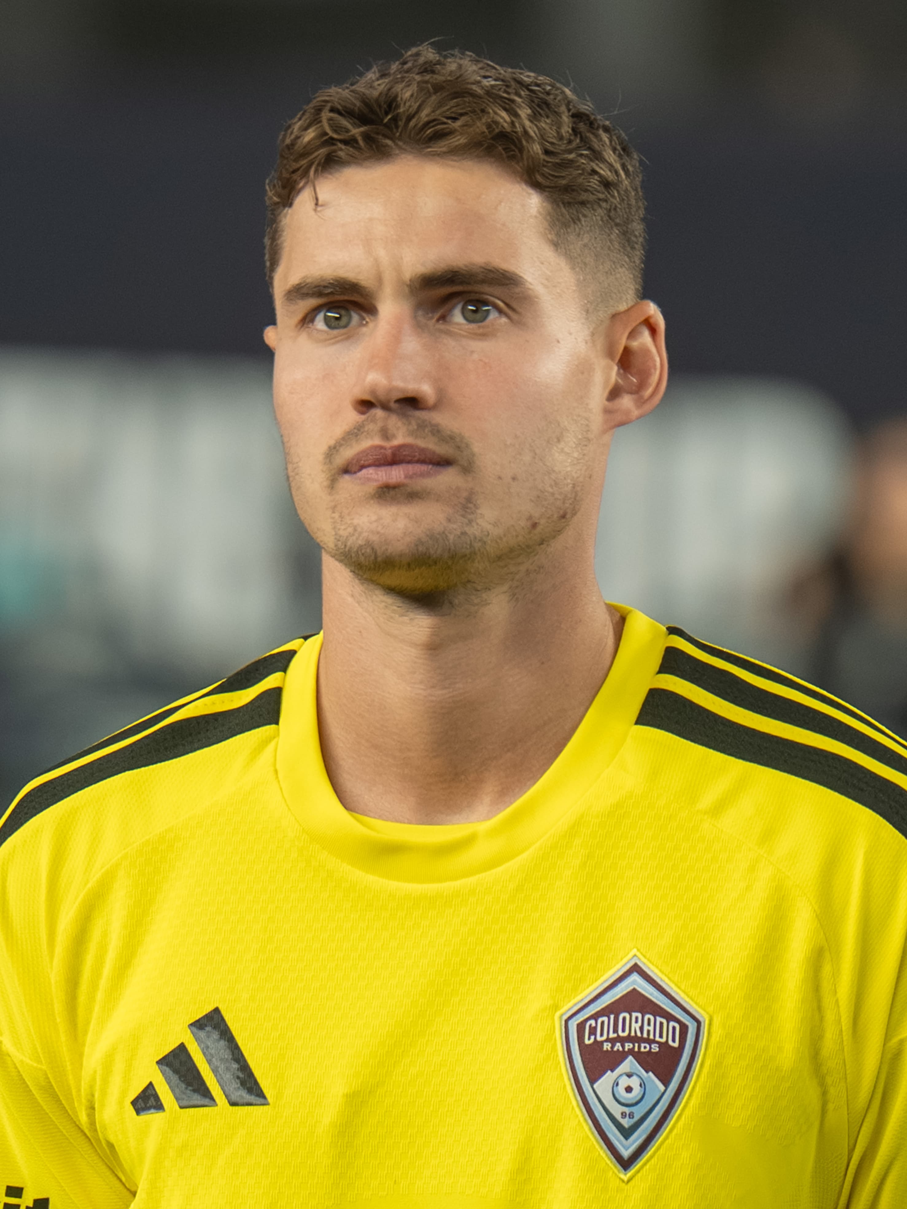 Nicolas Hansen