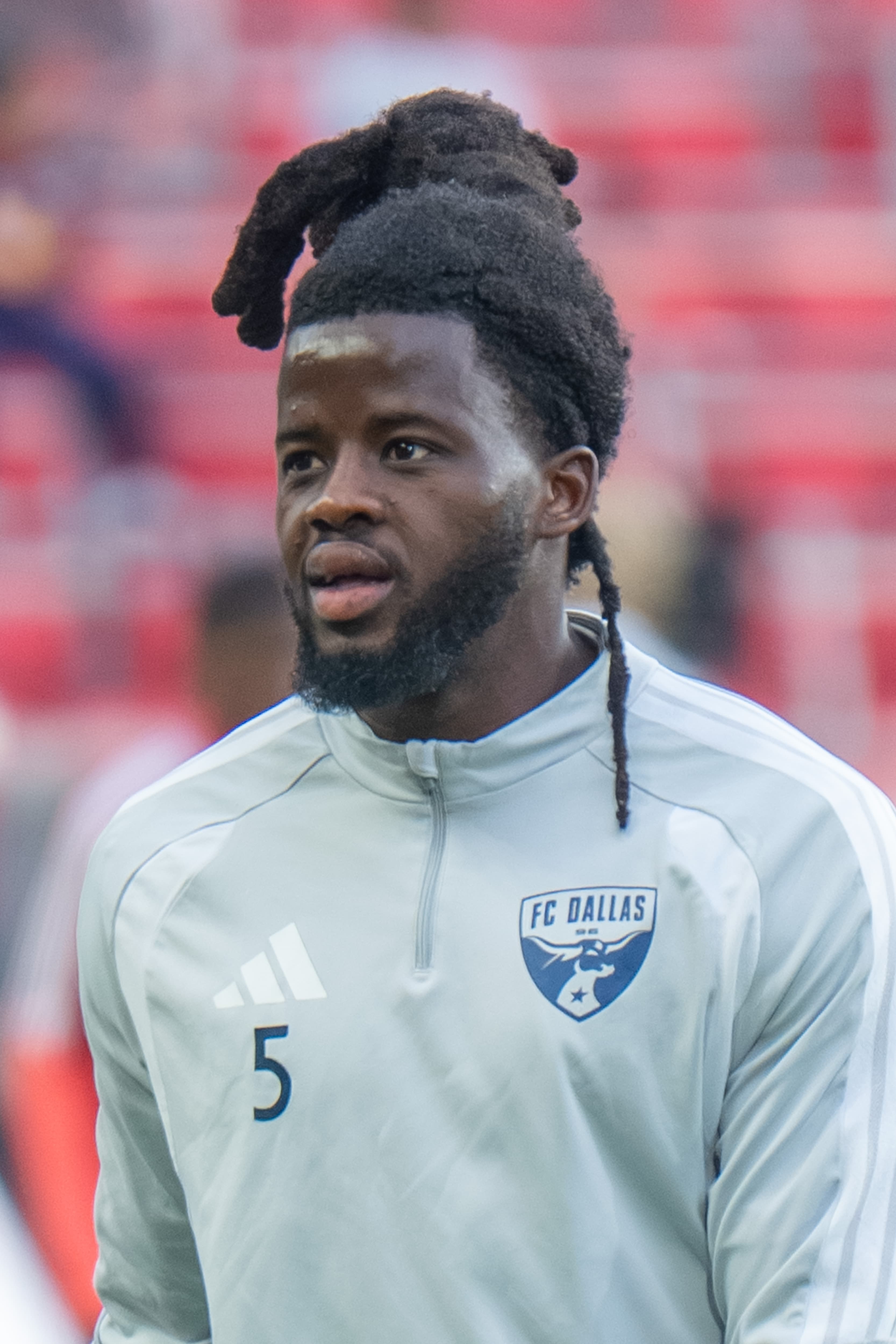 Lalas Abubakar