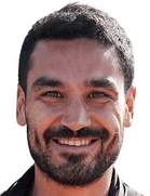 İlkay Gündoğan