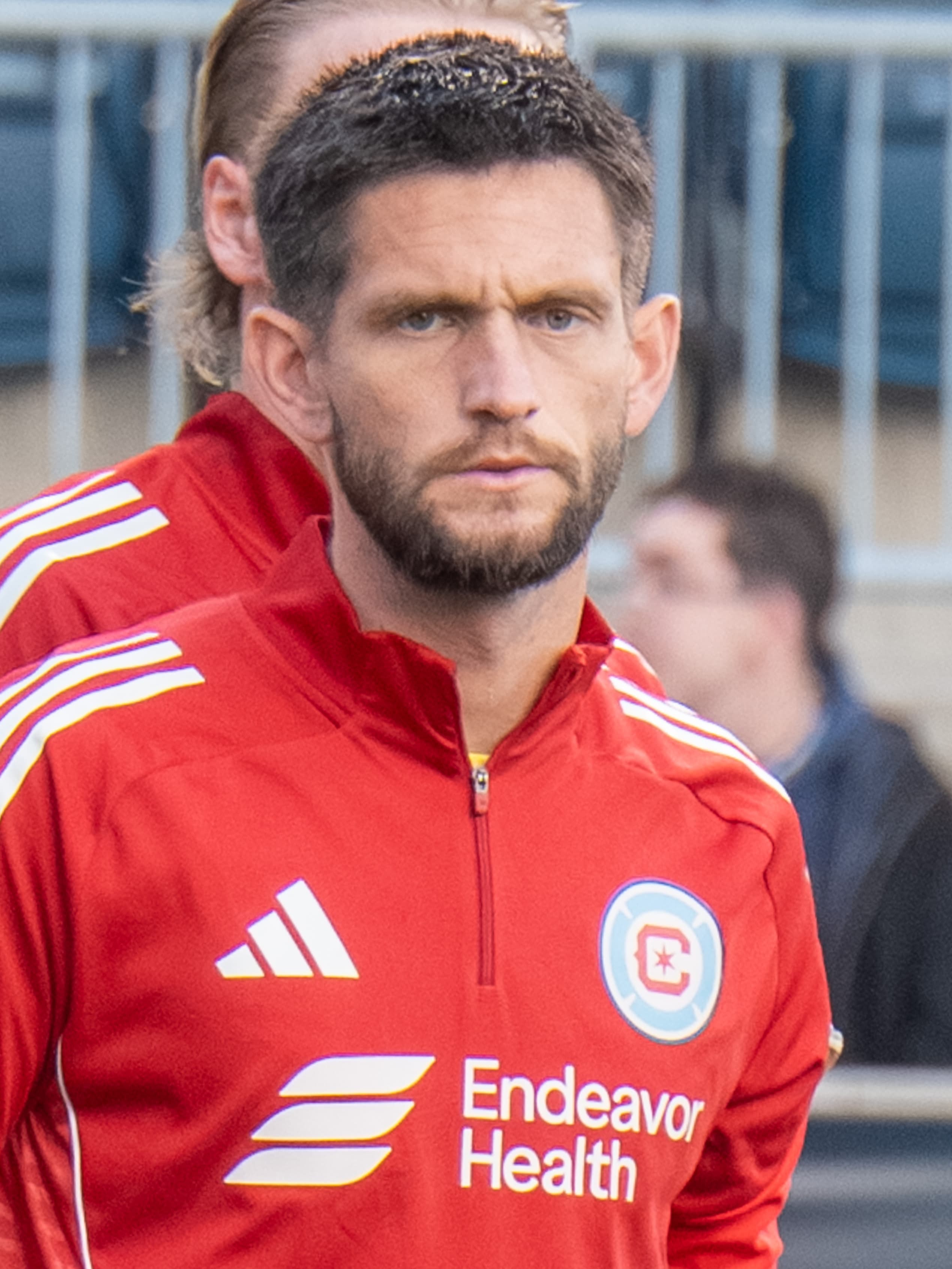 Jeff Gal