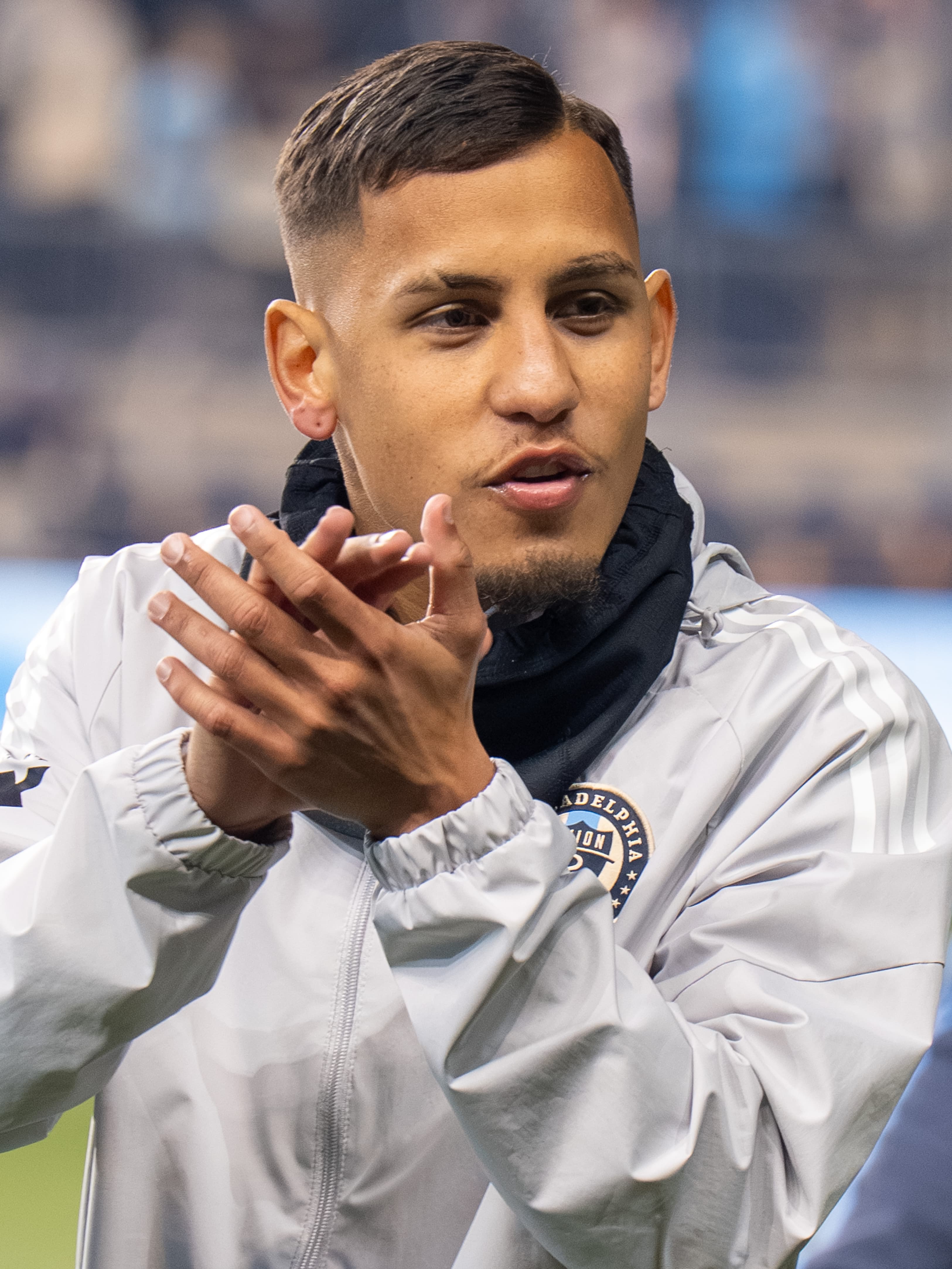 Jesús Bueno