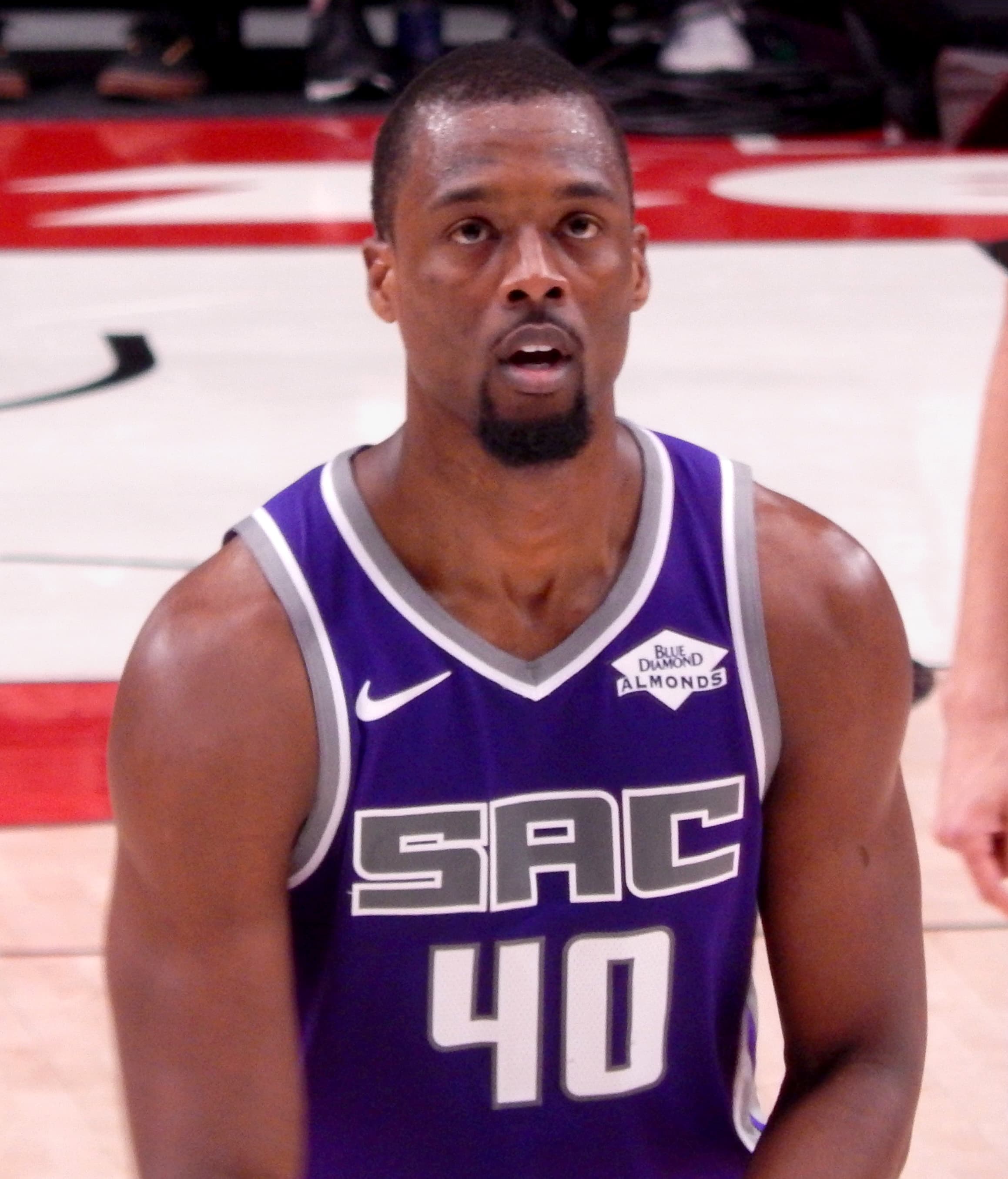 Jordan Harrison