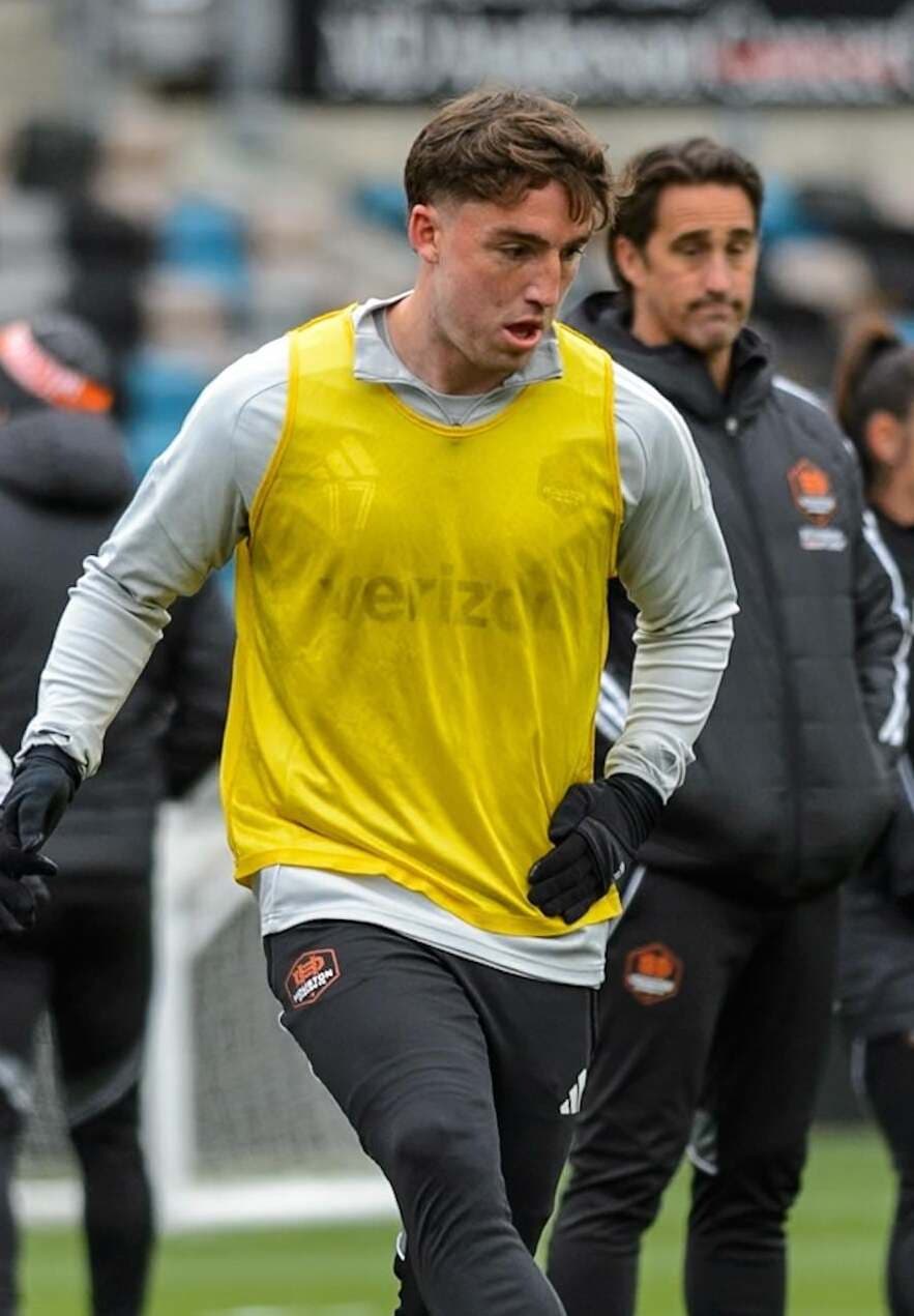 Gabriel Segal