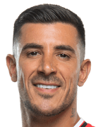 Yuri Berchiche