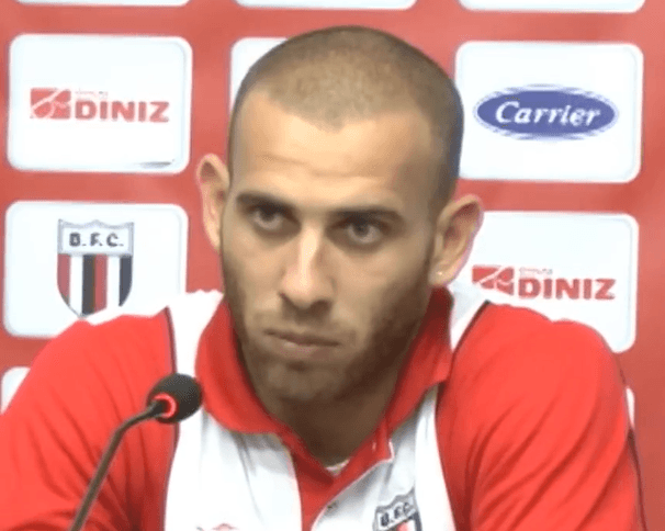 Rafael Santos