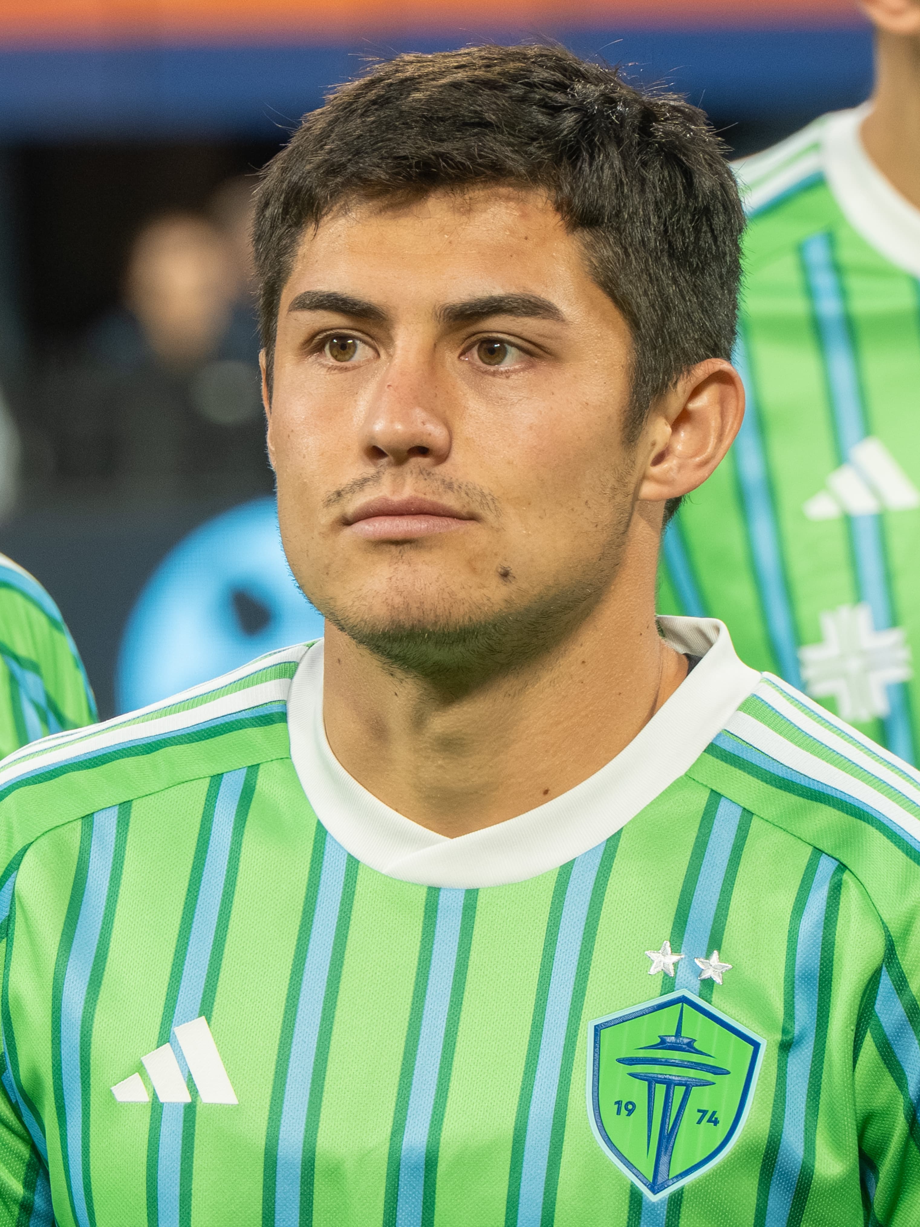 Antino Lopez