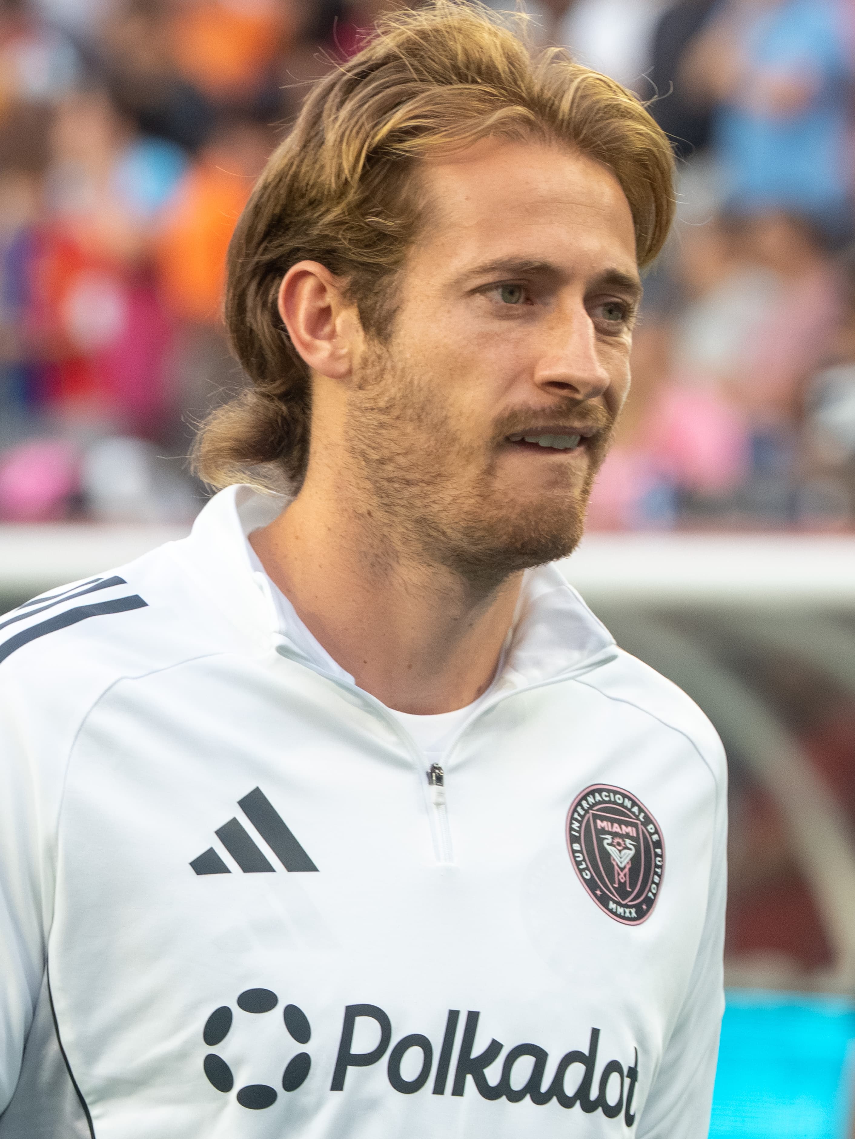 Ryan Sailor