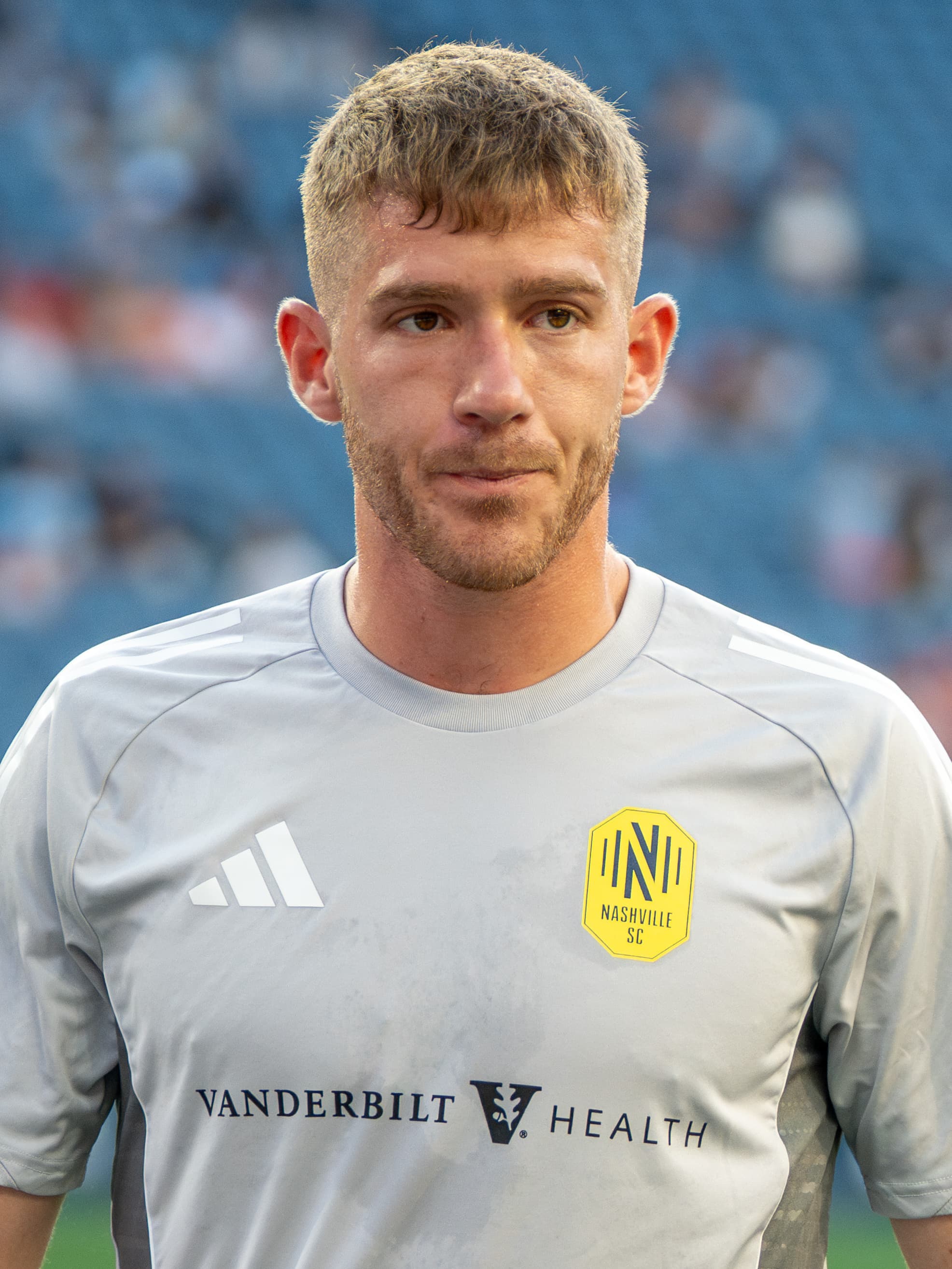 Josh Bauer