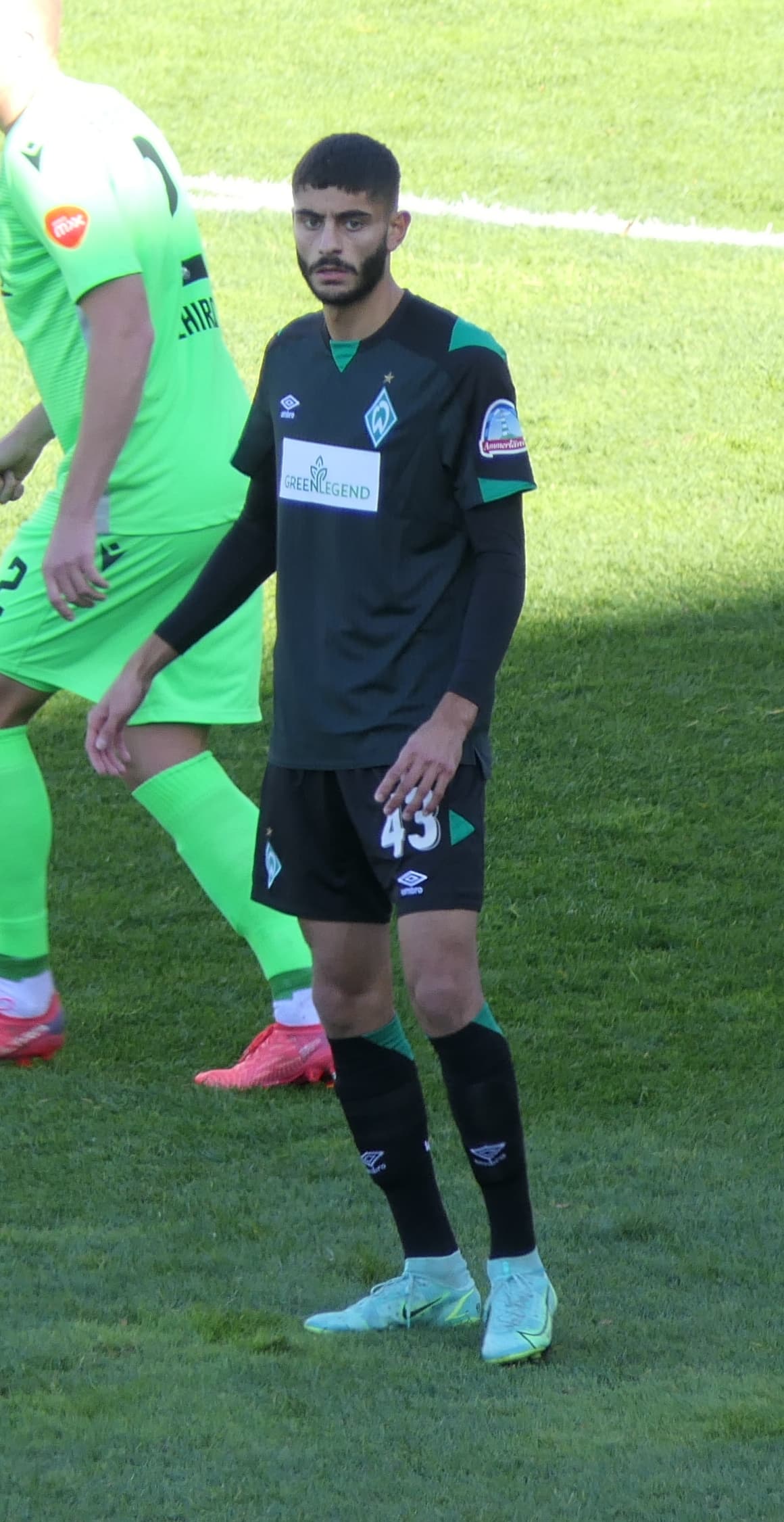 Eren Dinkçi