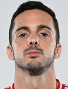 Pablo Sarabia