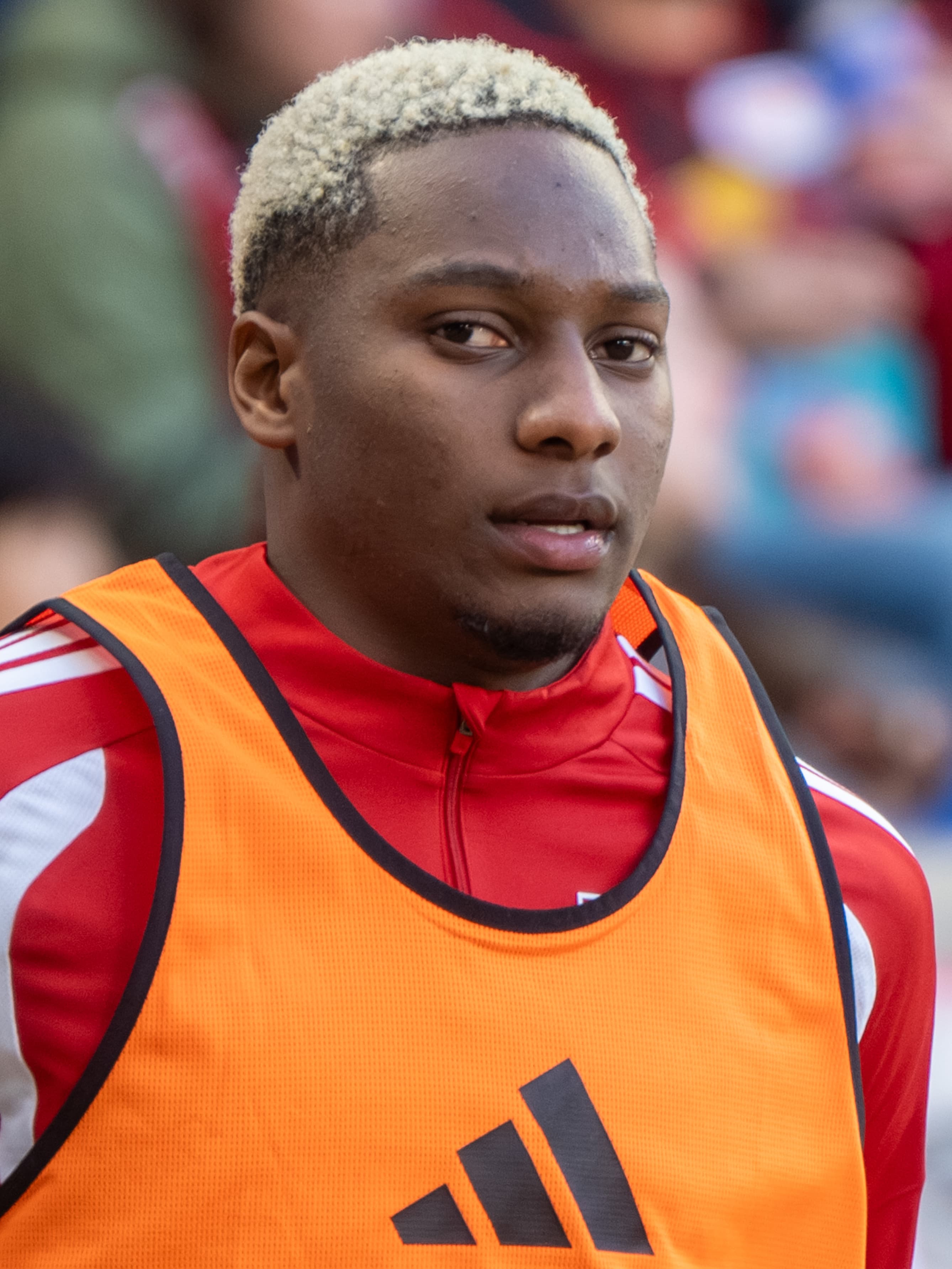 Juan Mina
