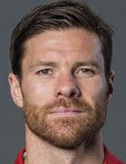 Xabi Alonso