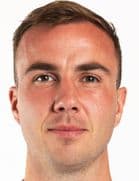 Mario Götze