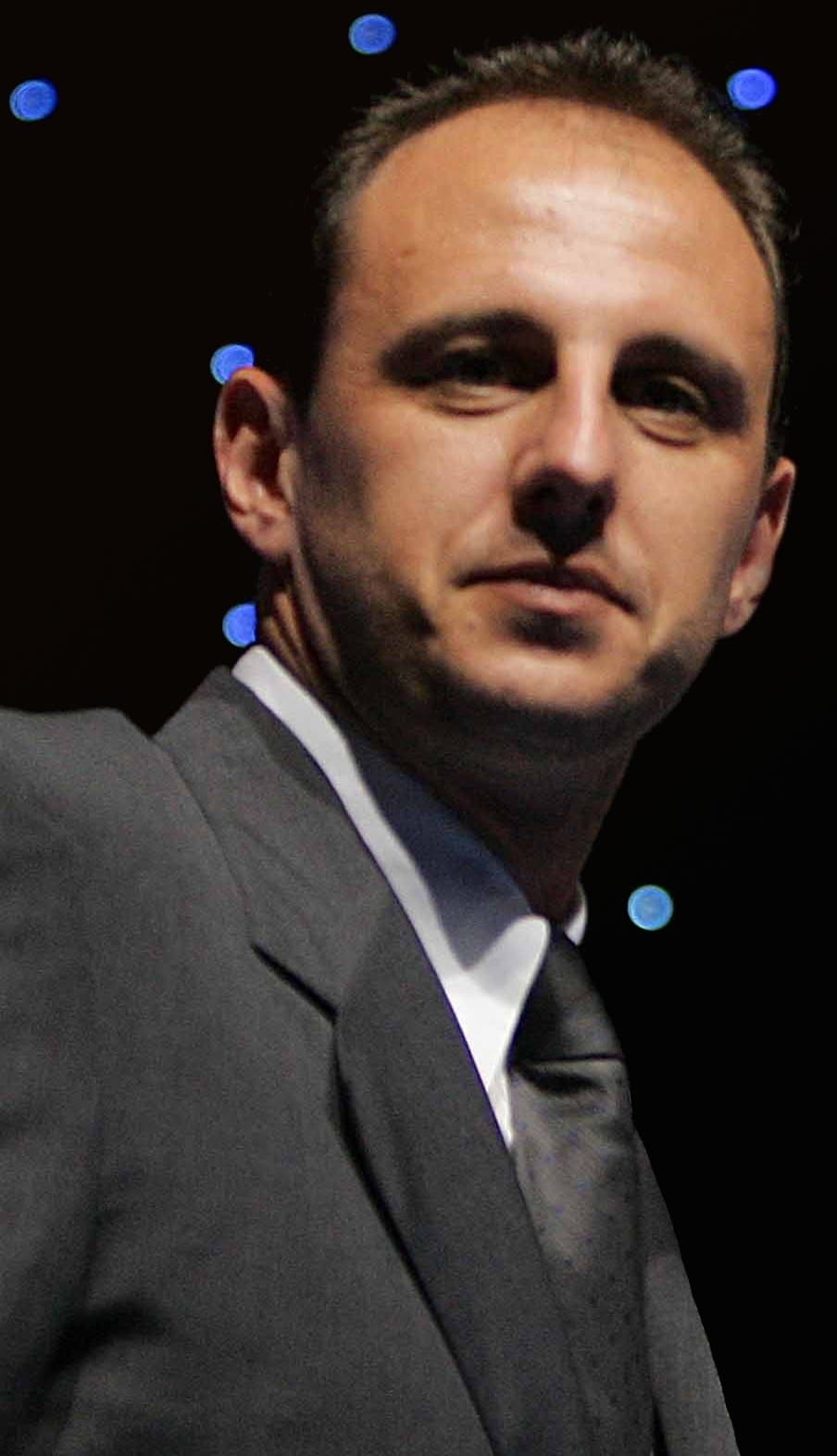 Luka Nikolic
