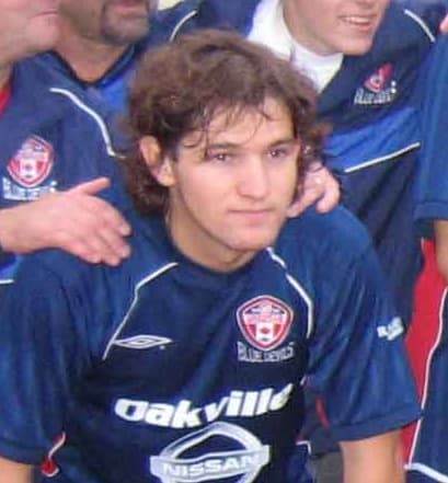 Niksa Delibasic