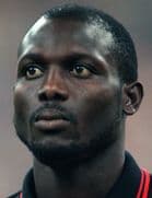 George Weah