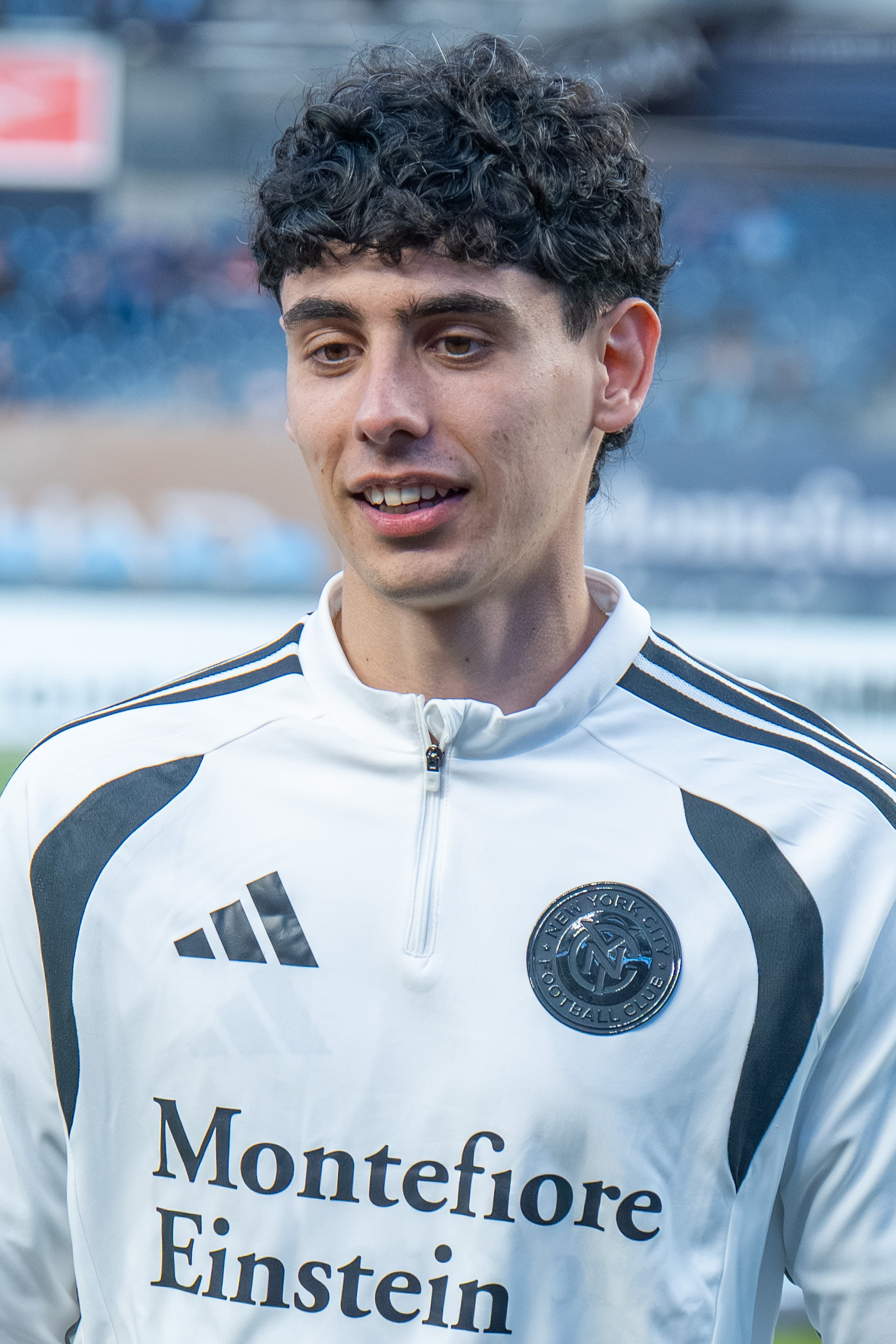 Arnau Farnós