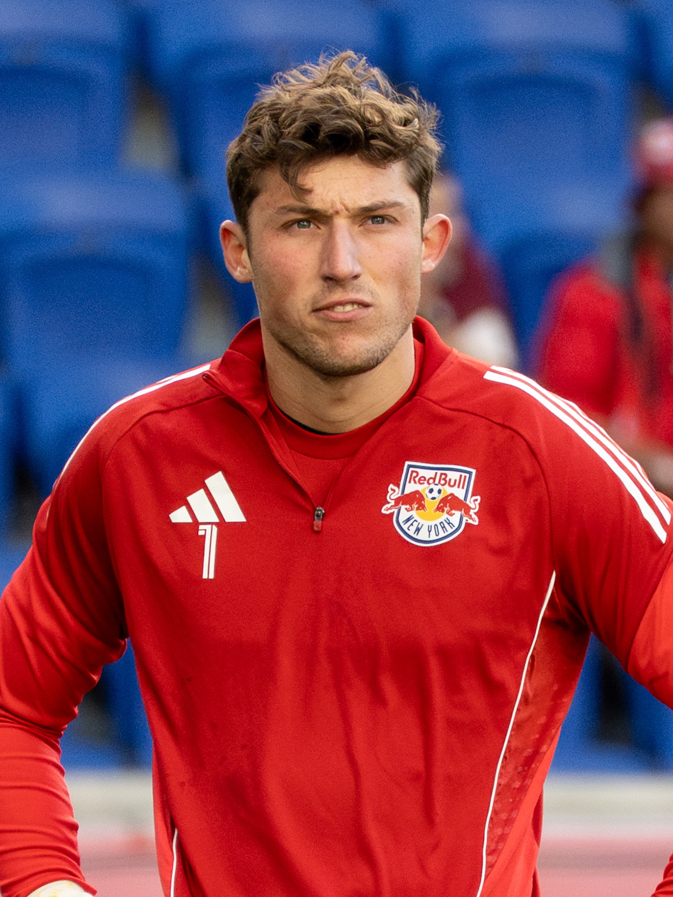 AJ Marcucci
