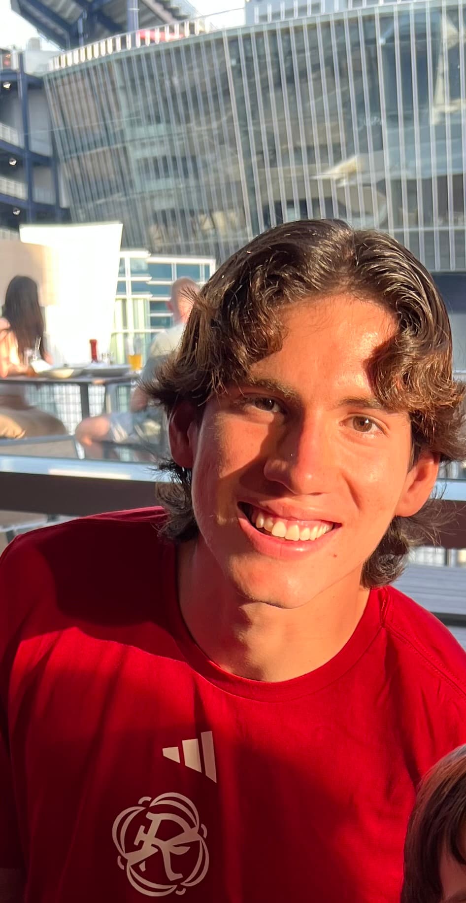 Marcos Zambrano