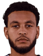 Joshua King