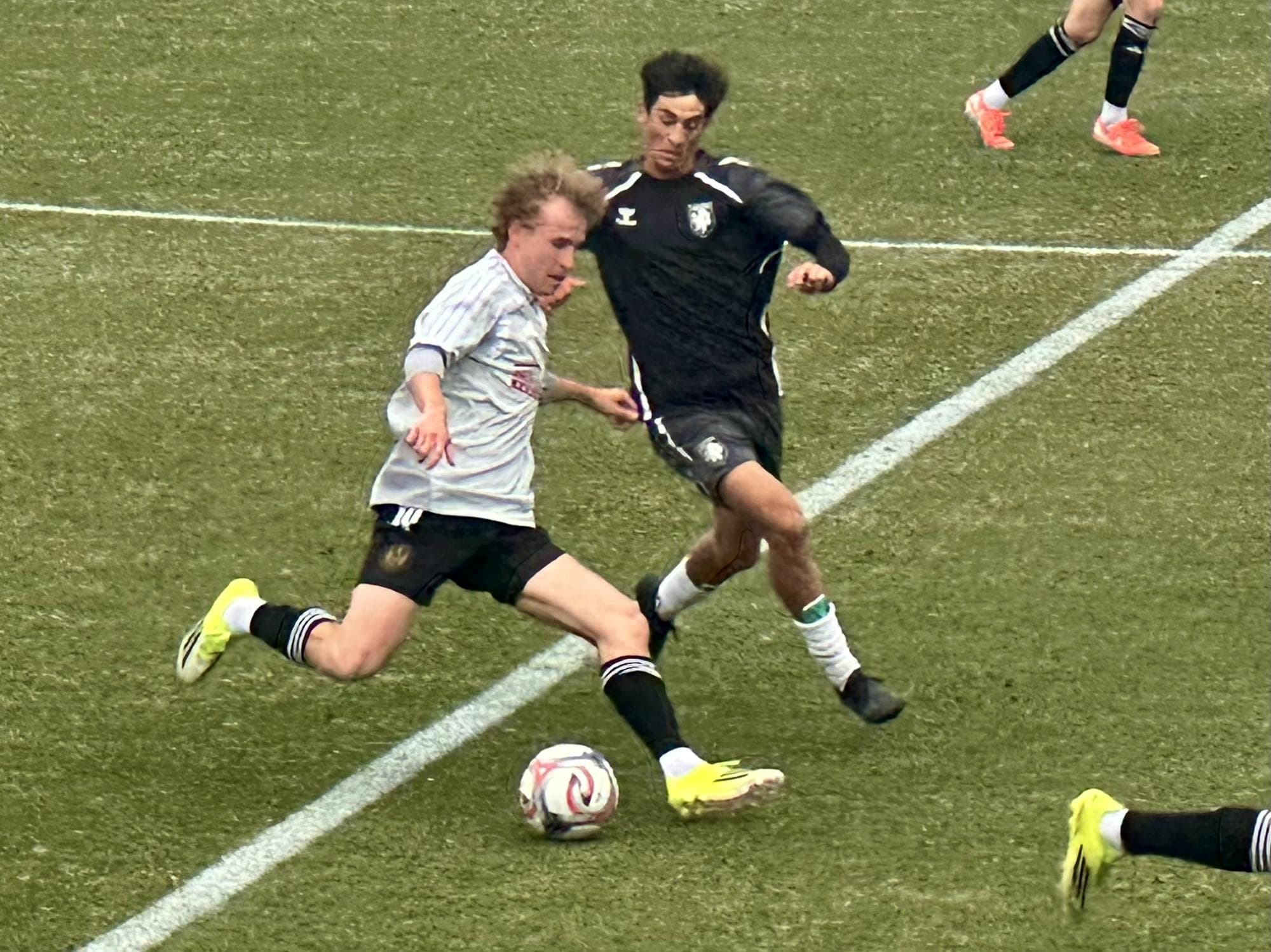 Adrian Gill