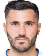 Sead Kolasinac