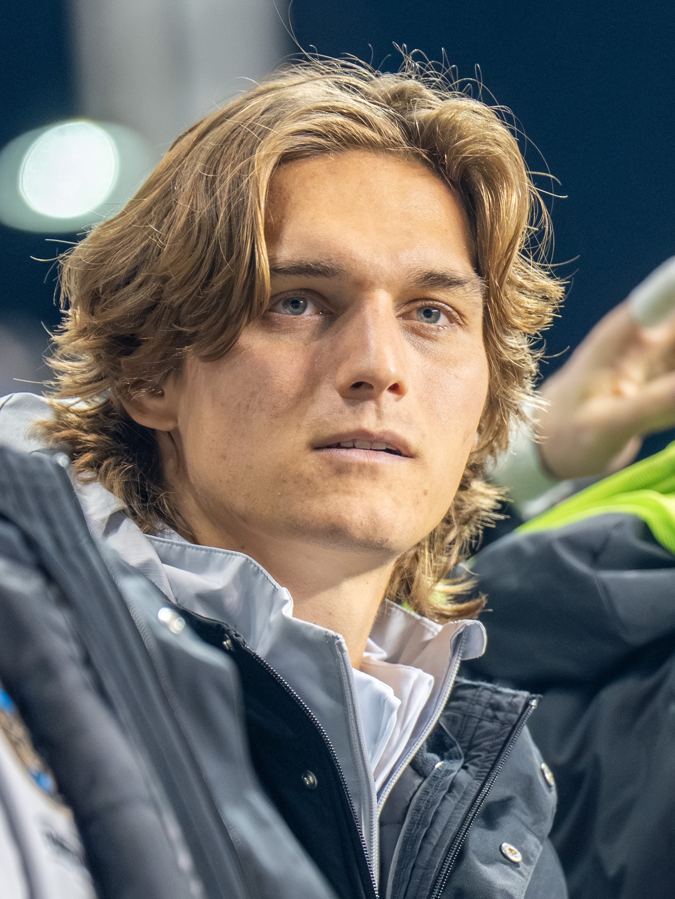 Ben Bender