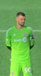 Luka Gavran