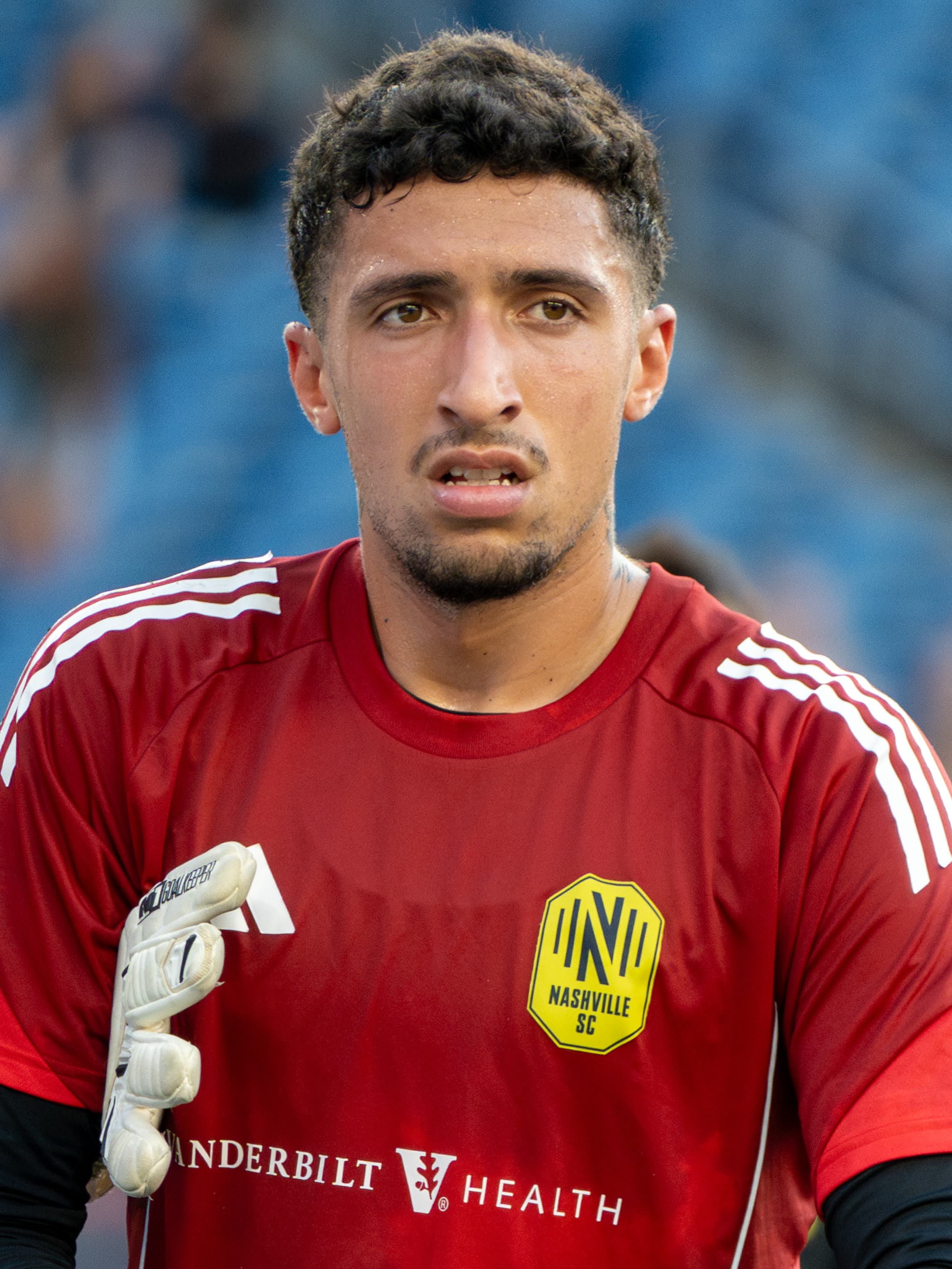 Xavier Valdez